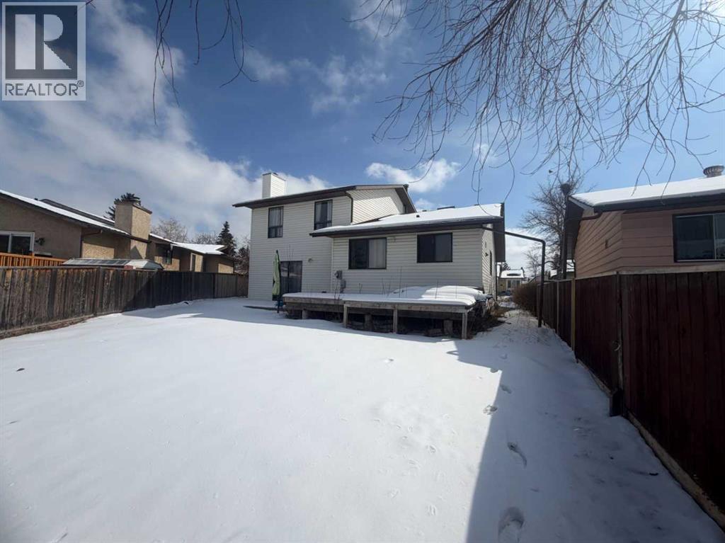 9 Whiteram Hill Ne, Calgary, Alberta  T1Y 5T2 - Photo 8 - A2297968