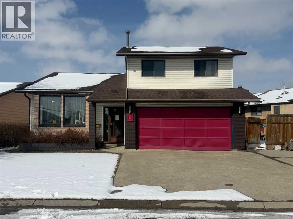 9 Whiteram Hill NE, Calgary, Alberta