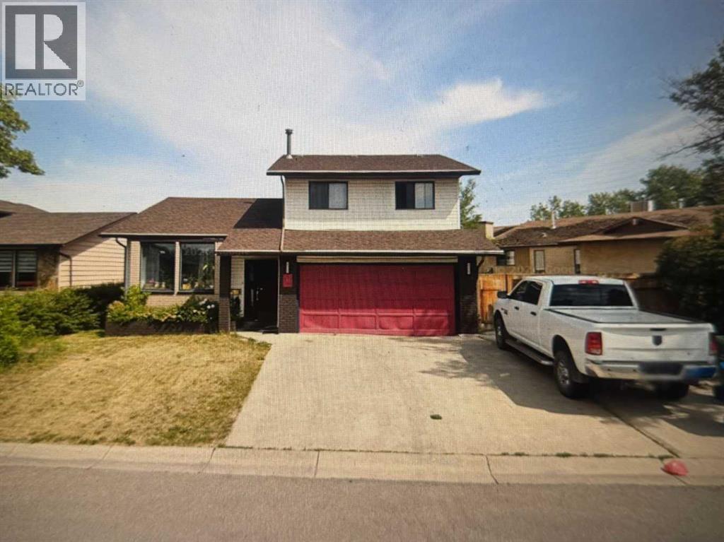 9 Whiteram Hill Ne, Calgary, Alberta  T1Y 5T2 - Photo 2 - A2297968