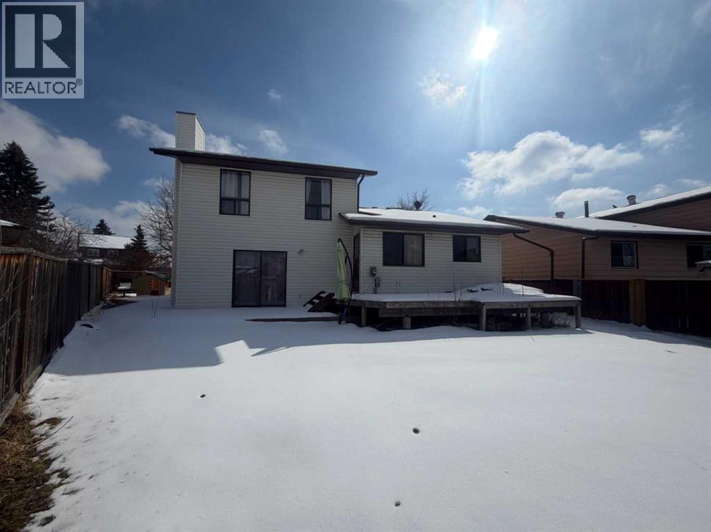 9 Whiteram Hill Ne, Calgary, Alberta  T1Y 5T2 - Photo 9 - A2297968