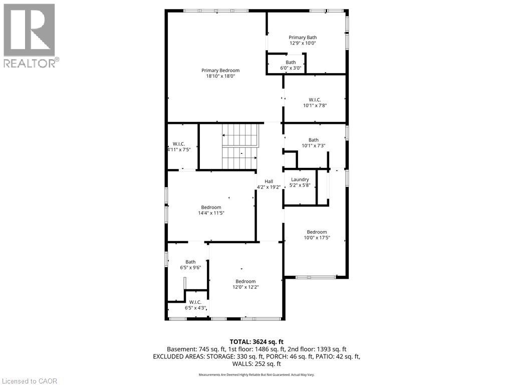 19 Woodvalley Court, Hamilton, Ontario  L9B 2S7 - Photo 32 - 40824127