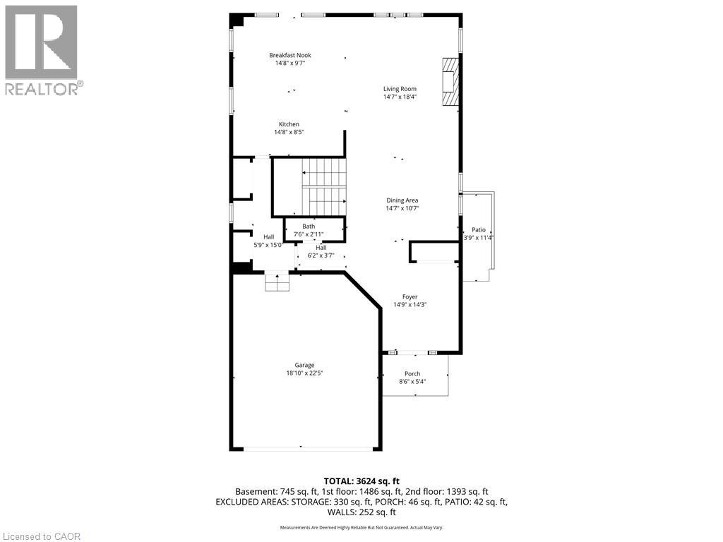 19 Woodvalley Court, Hamilton, Ontario  L9B 2S7 - Photo 31 - 40824127