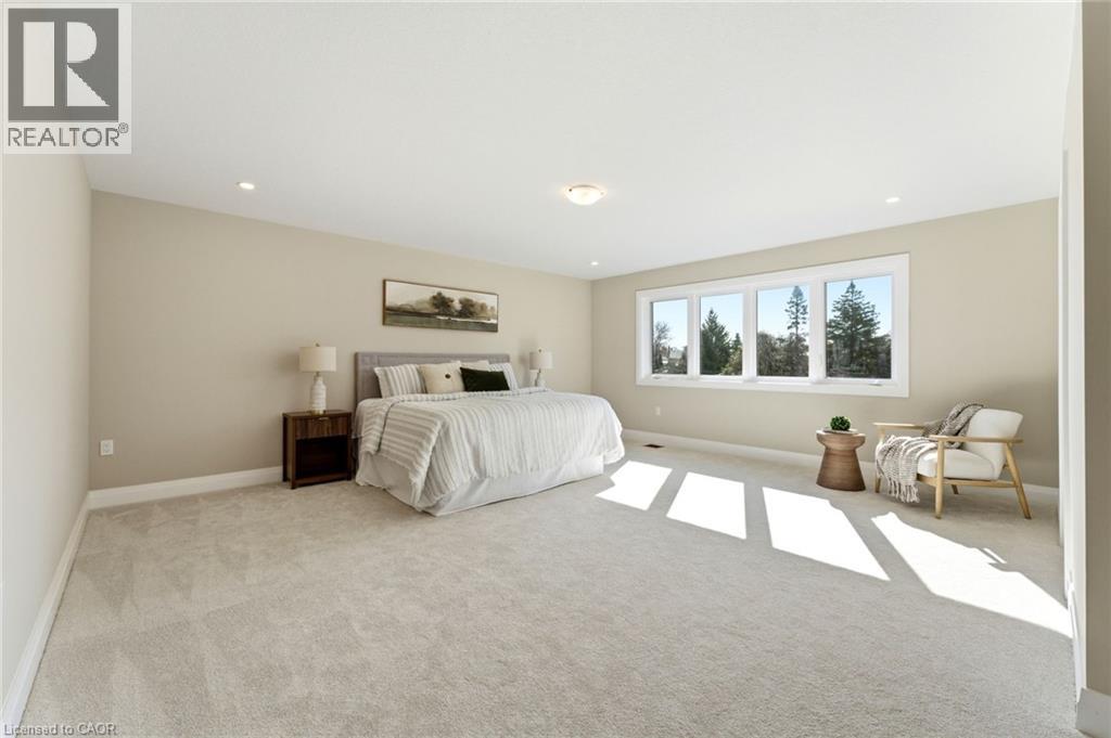 19 Woodvalley Court, Hamilton, Ontario  L9B 2S7 - Photo 13 - 40824127