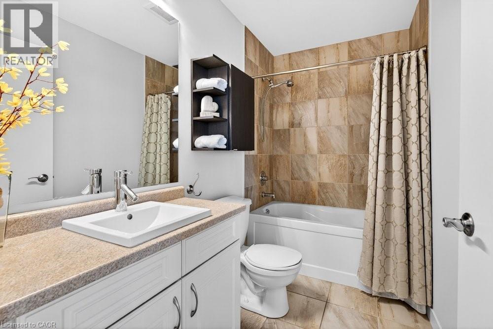 551 Maple Avenue Unit# 1501, Burlington, Ontario  L7S 1M7 - Photo 10 - 40824911