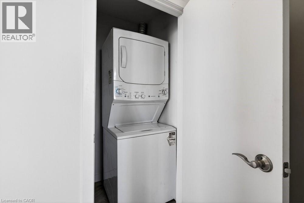 551 Maple Avenue Unit# 1501, Burlington, Ontario  L7S 1M7 - Photo 11 - 40824911