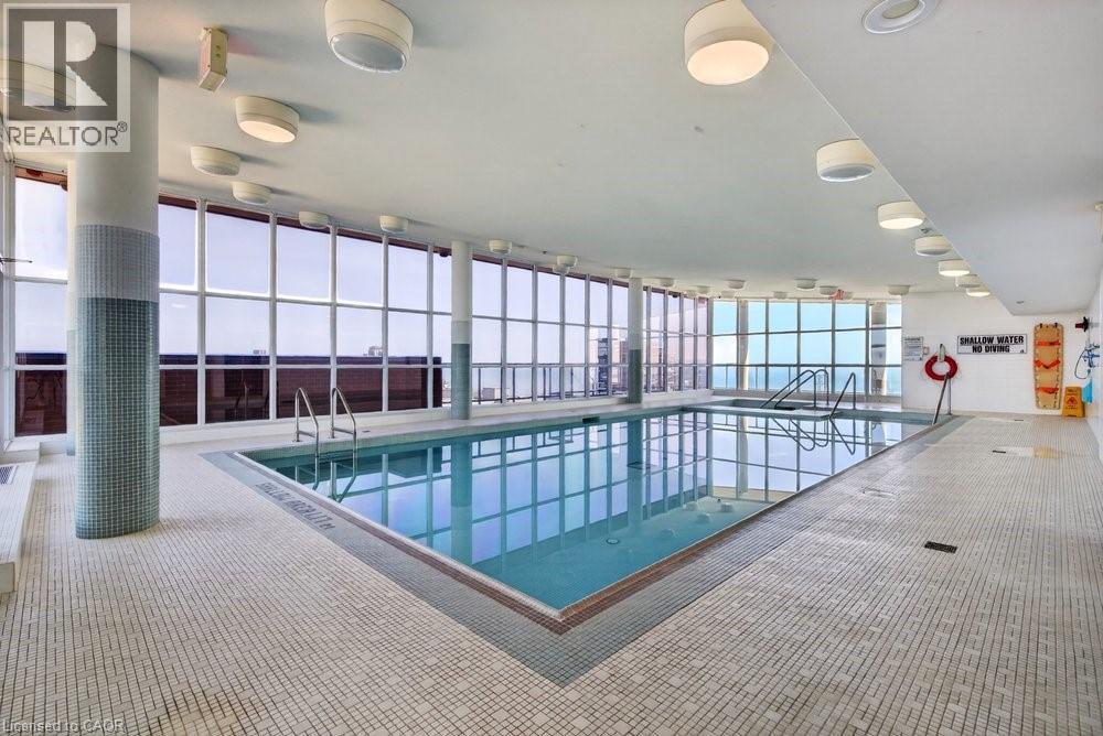 551 Maple Avenue Unit# 1501, Burlington, Ontario  L7S 1M7 - Photo 12 - 40824911