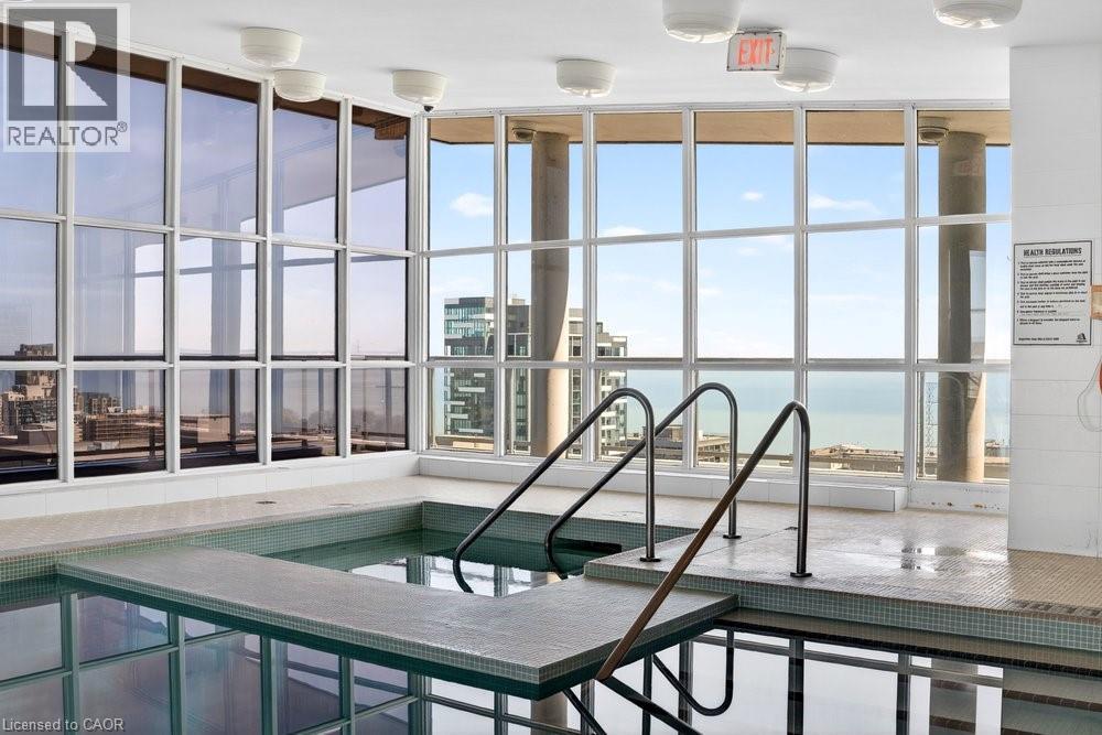 551 Maple Avenue Unit# 1501, Burlington, Ontario  L7S 1M7 - Photo 13 - 40824911