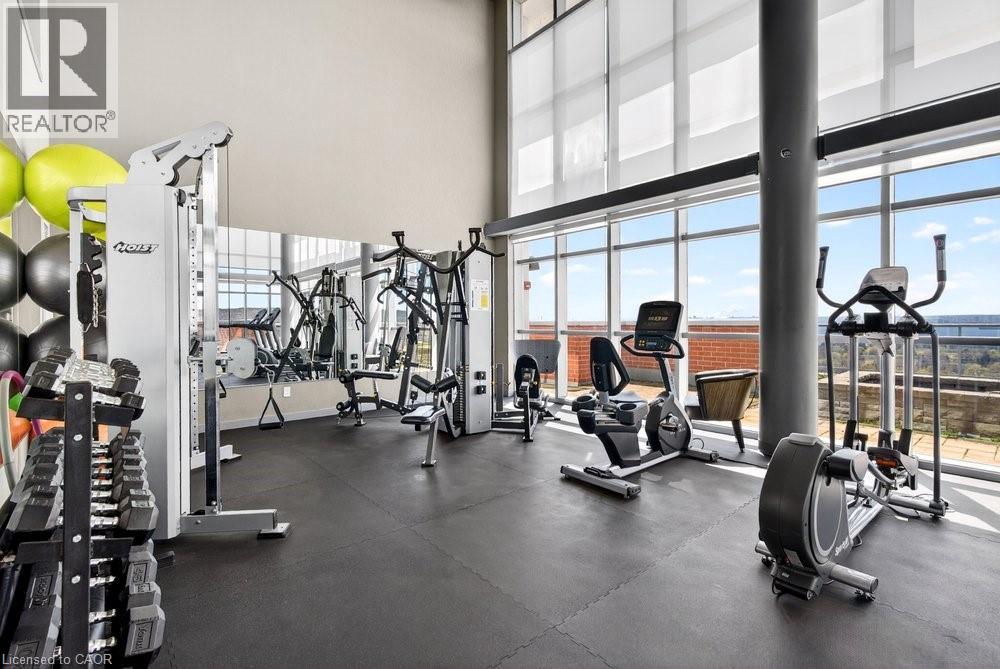 551 Maple Avenue Unit# 1501, Burlington, Ontario  L7S 1M7 - Photo 16 - 40824911