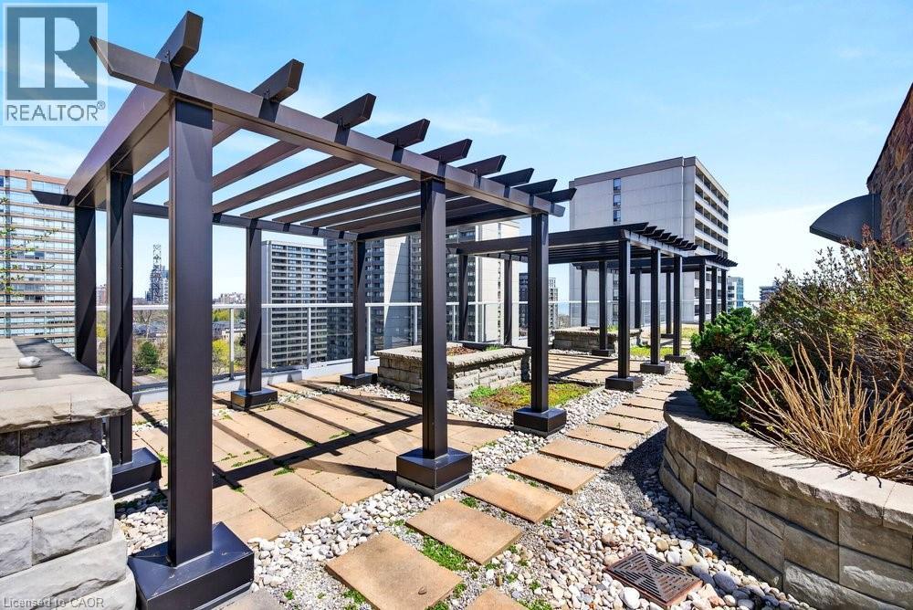 551 Maple Avenue Unit# 1501, Burlington, Ontario  L7S 1M7 - Photo 19 - 40824911