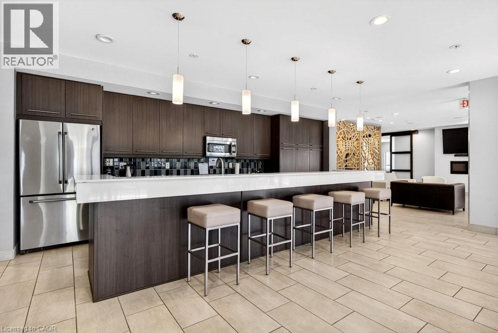 551 Maple Avenue Unit# 1501, Burlington, Ontario  L7S 1M7 - Photo 21 - 40824911