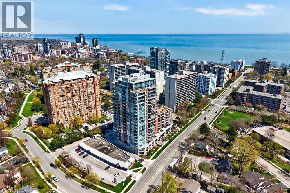 551 Maple Avenue Unit# 1501, Burlington, Ontario  L7S 1M7 - Photo 24 - 40824911