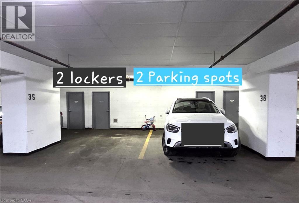 551 Maple Avenue Unit# 1501, Burlington, Ontario  L7S 1M7 - Photo 26 - 40824911