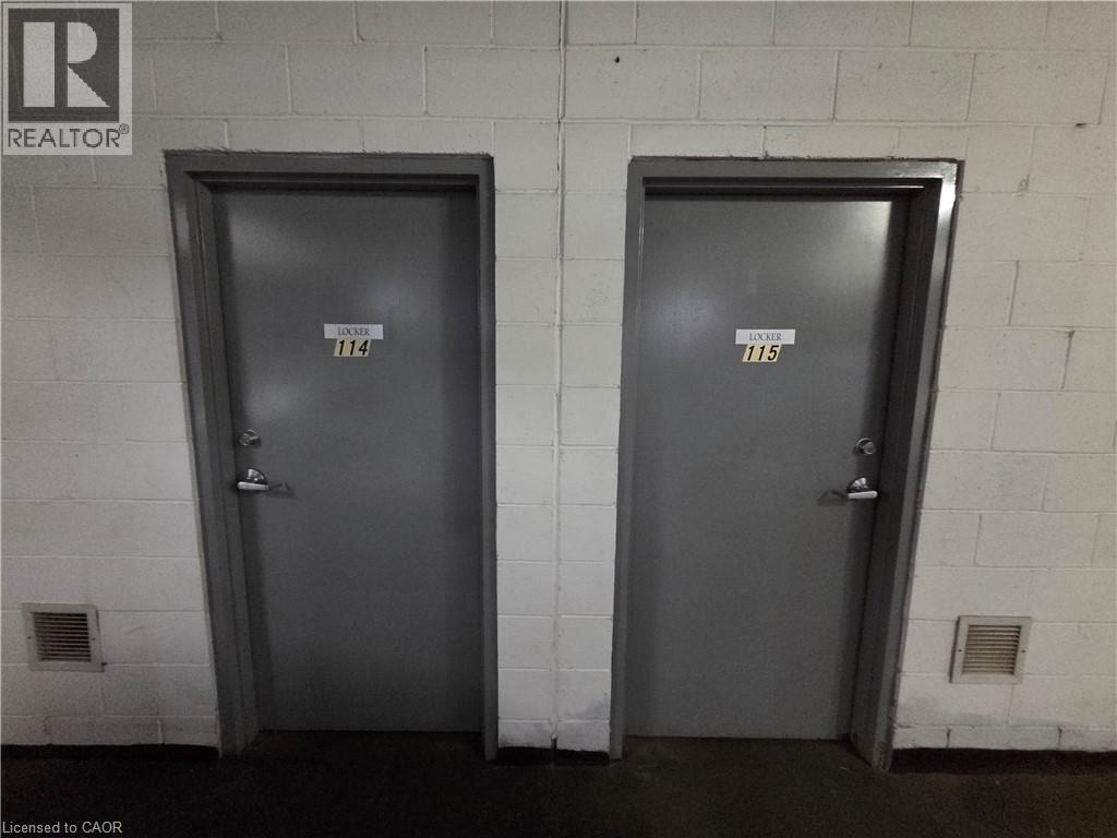 551 Maple Avenue Unit# 1501, Burlington, Ontario  L7S 1M7 - Photo 27 - 40824911