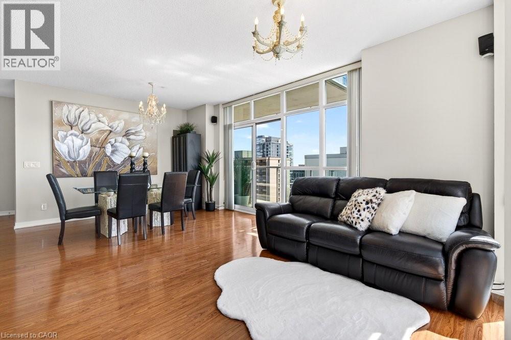 551 Maple Avenue Unit# 1501, Burlington, Ontario  L7S 1M7 - Photo 4 - 40824911