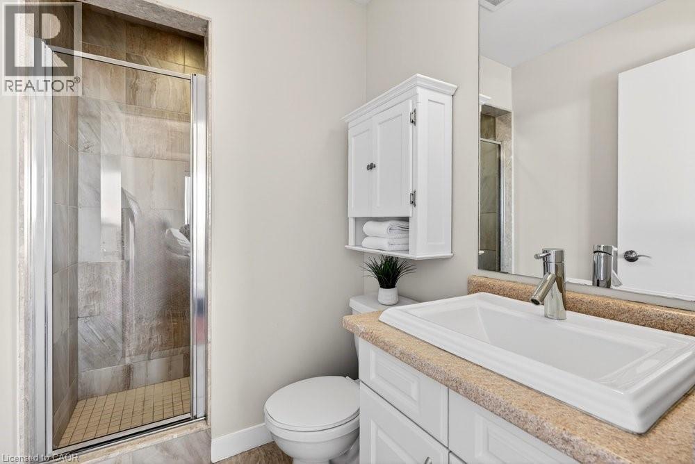 551 Maple Avenue Unit# 1501, Burlington, Ontario  L7S 1M7 - Photo 8 - 40824911