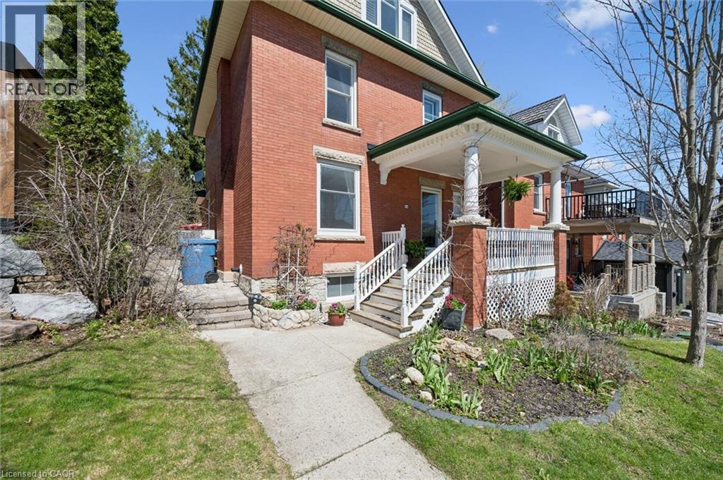 24 Powell Street E, Guelph, Ontario  N1H 1T8 - Photo 1 - 40824862