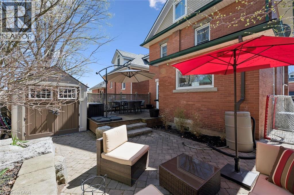 24 Powell Street E, Guelph, Ontario  N1H 1T8 - Photo 38 - 40824862