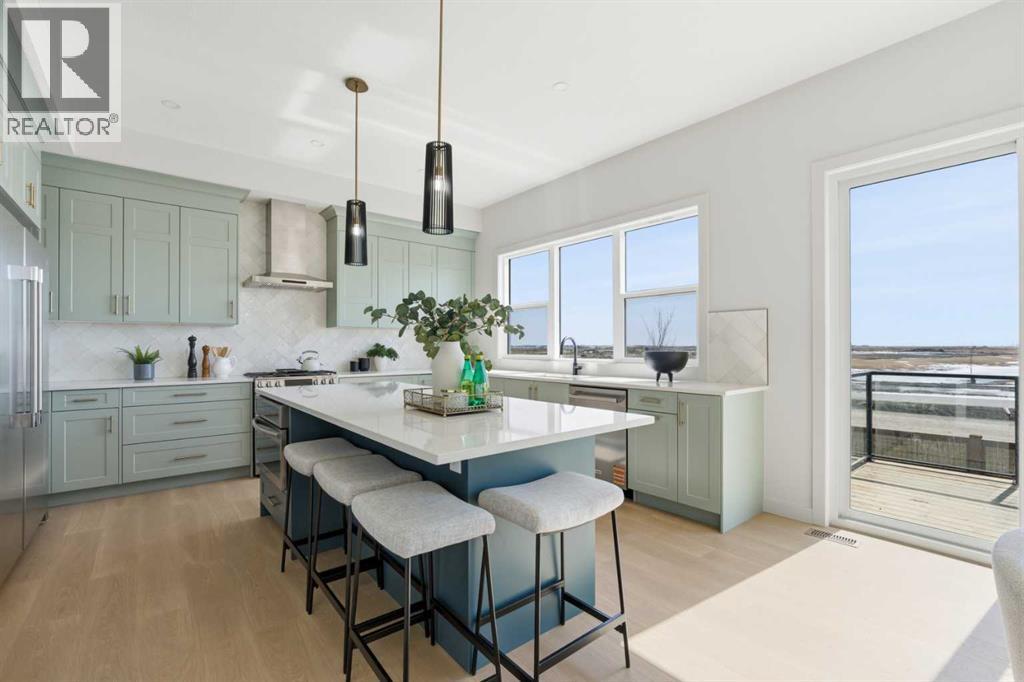 341 Limestone Bay, Balzac, Alberta  T4B 5T5 - Photo 16 - A2300515