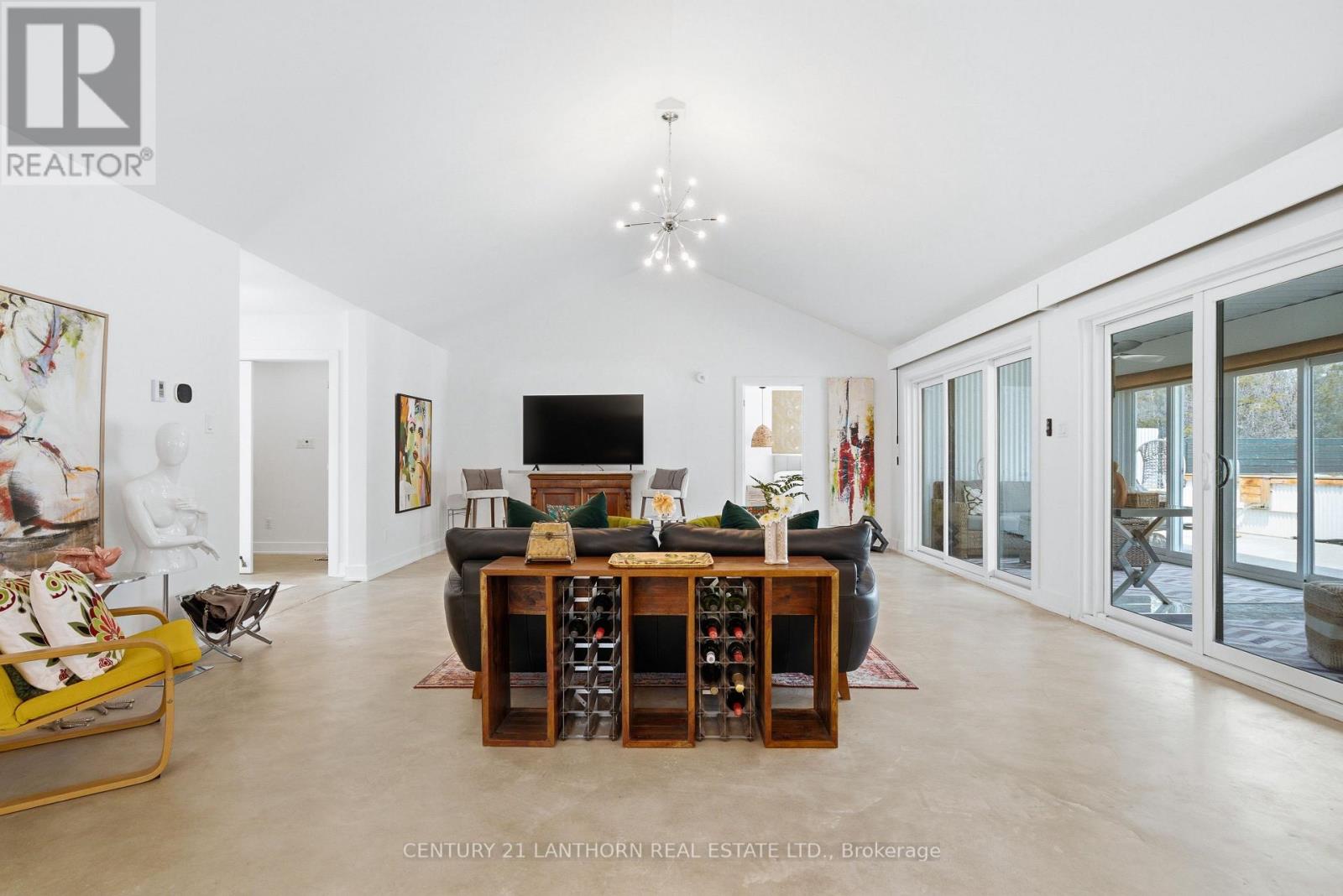 2654 County Road 5, Prince Edward County, Ontario  K0K 1W0 - Photo 12 - X13052764