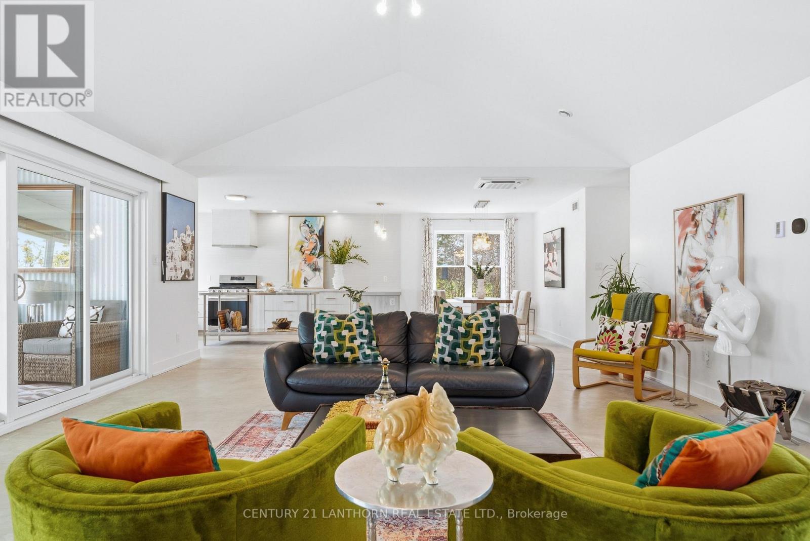 2654 County Road 5, Prince Edward County, Ontario  K0K 1W0 - Photo 14 - X13052764