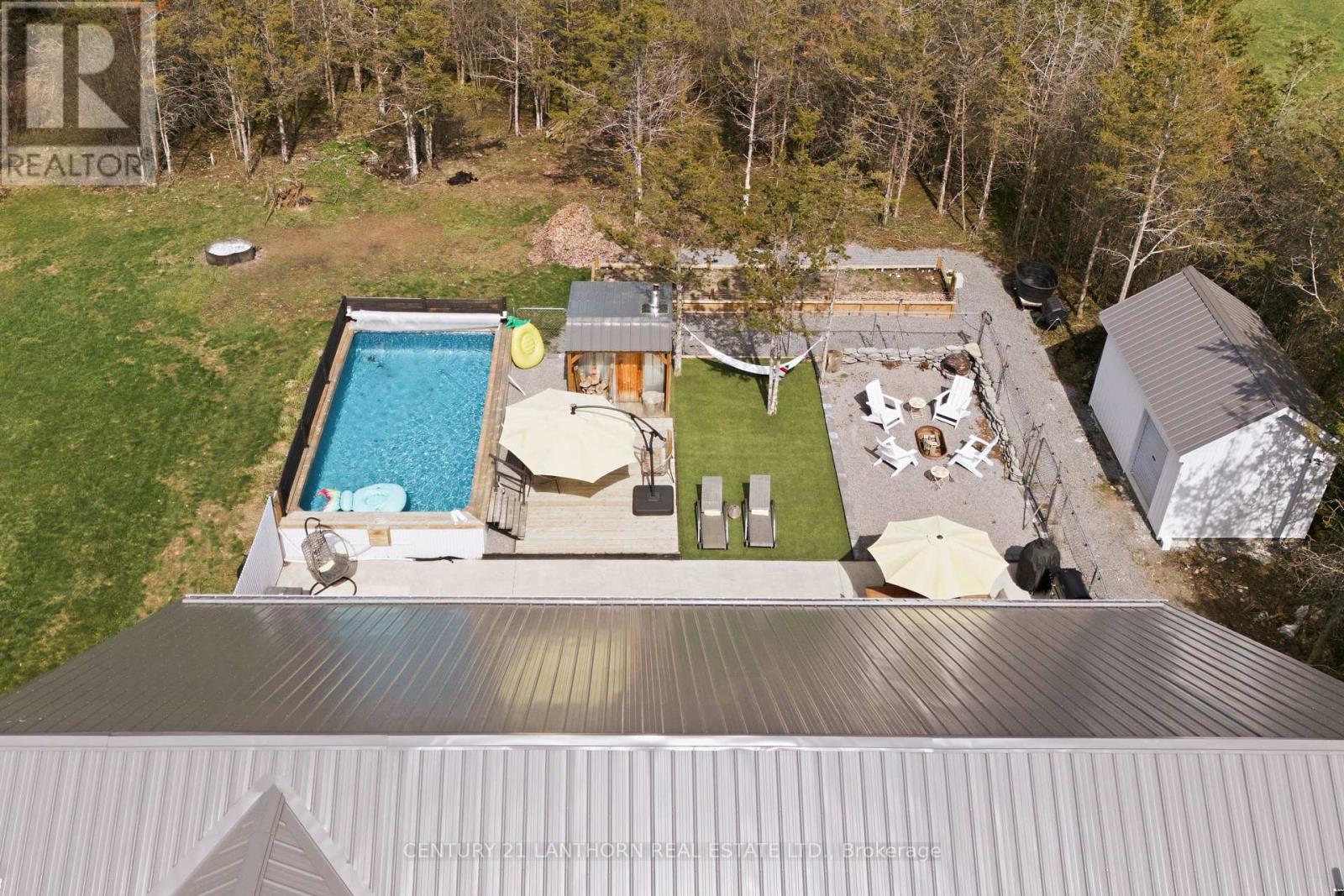 2654 County Road 5, Prince Edward County, Ontario  K0K 1W0 - Photo 2 - X13052764