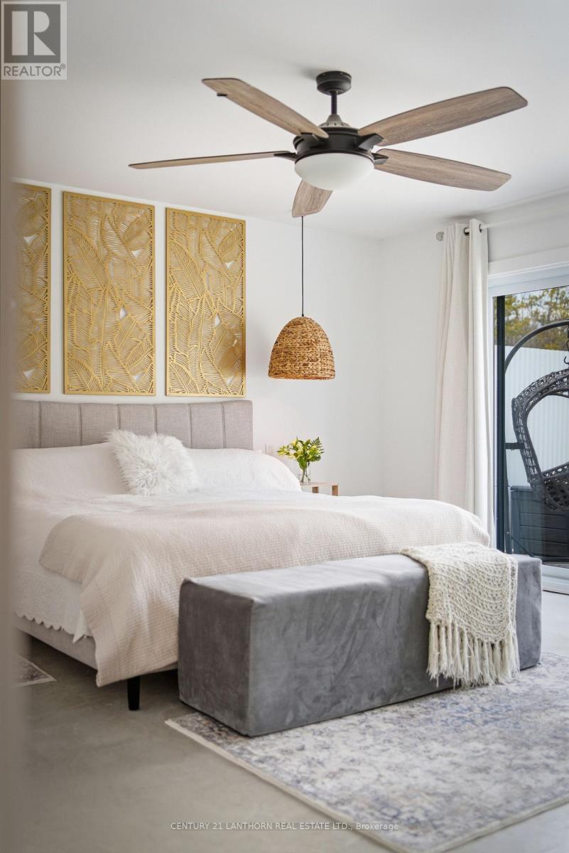 2654 County Road 5, Prince Edward County, Ontario  K0K 1W0 - Photo 20 - X13052764