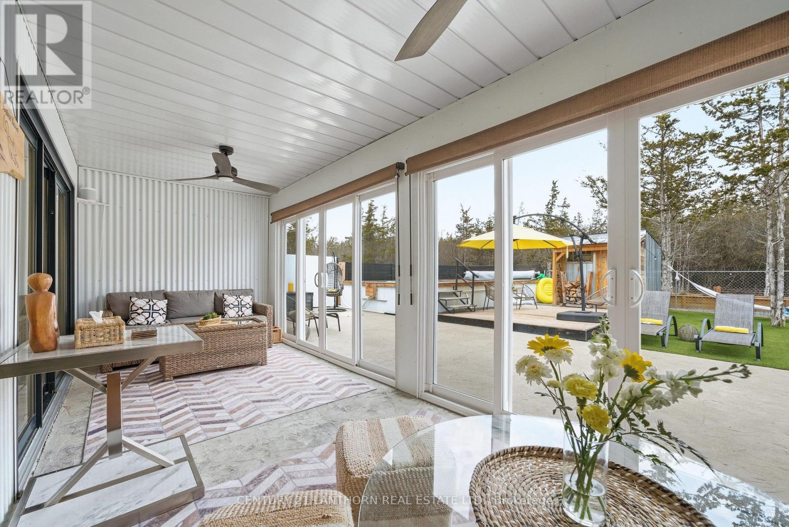 2654 County Road 5, Prince Edward County, Ontario  K0K 1W0 - Photo 33 - X13052764