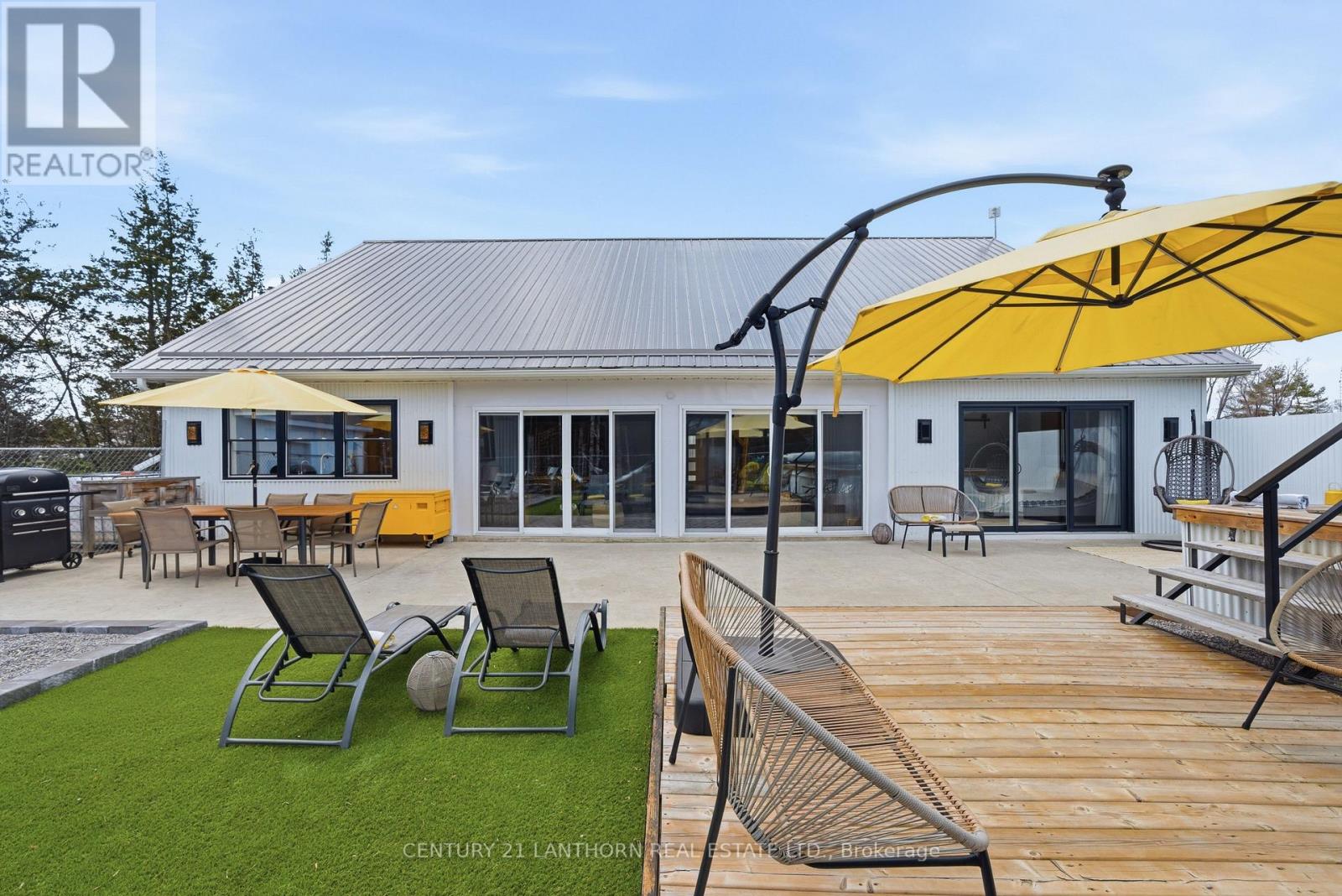 2654 County Road 5, Prince Edward County, Ontario  K0K 1W0 - Photo 4 - X13052764