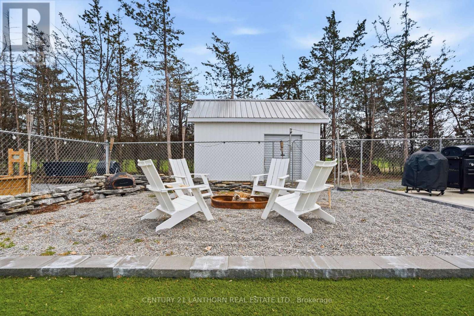 2654 County Road 5, Prince Edward County, Ontario  K0K 1W0 - Photo 5 - X13052764