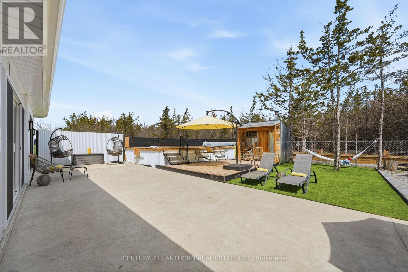 2654 County Road 5, Prince Edward County, Ontario  K0K 1W0 - Photo 8 - X13052764