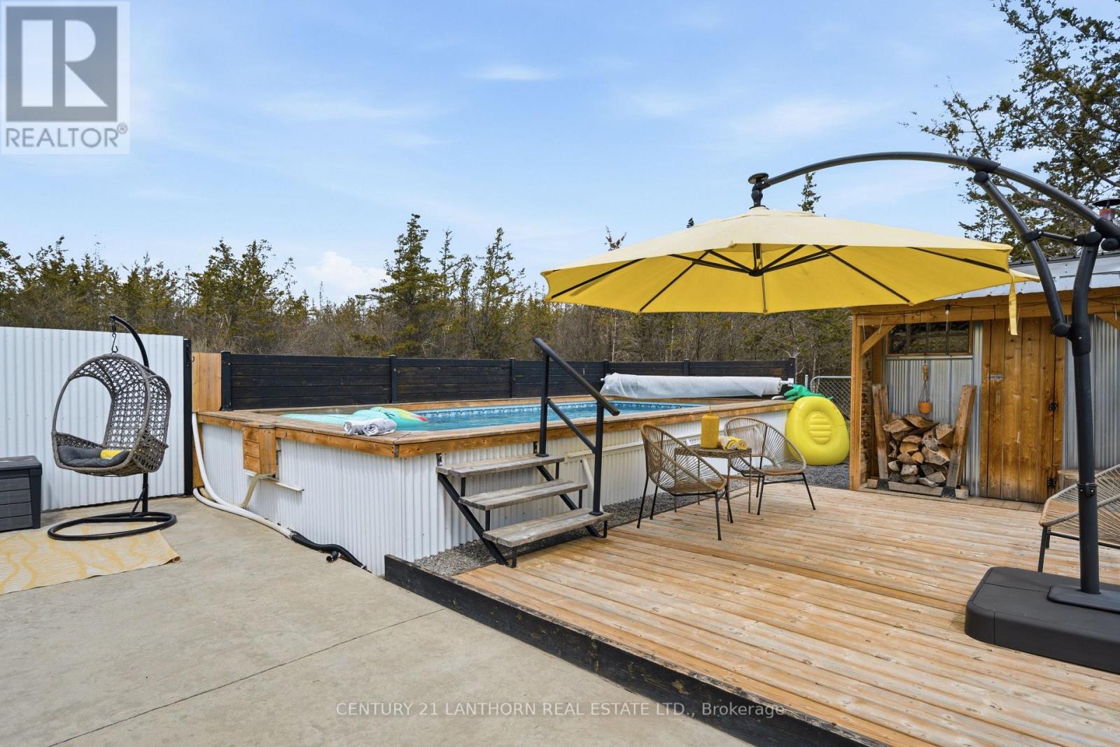 2654 County Road 5, Prince Edward County, Ontario  K0K 1W0 - Photo 9 - X13052764