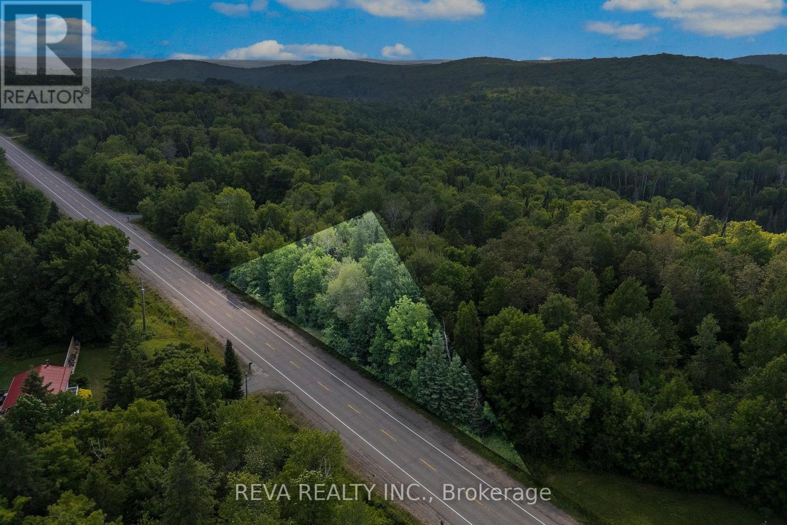 0 Highway 62 N Bangor Highway, Hastings Highlands, Ontario  K0L 1C0 - Photo 1 - X13052894