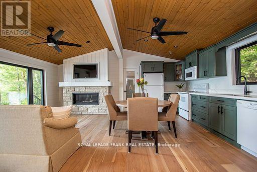 119 Fire Route 242, Trent Lakes, Ontario  K0L 1J0 - Photo 14 - X13052932