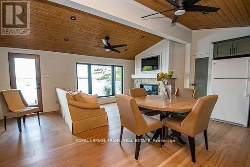 119 Fire Route 242, Trent Lakes, Ontario  K0L 1J0 - Photo 15 - X13052932