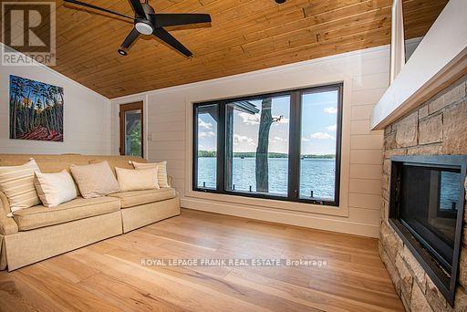 119 Fire Route 242, Trent Lakes, Ontario  K0L 1J0 - Photo 17 - X13052932