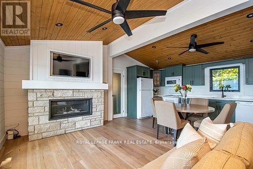 119 Fire Route 242, Trent Lakes, Ontario  K0L 1J0 - Photo 19 - X13052932