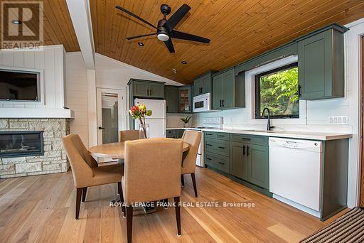 119 Fire Route 242, Trent Lakes, Ontario  K0L 1J0 - Photo 20 - X13052932