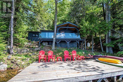 119 Fire Route 242, Trent Lakes, Ontario  K0L 1J0 - Photo 6 - X13052932