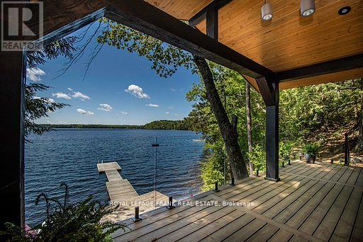 119 Fire Route 242, Trent Lakes, Ontario  K0L 1J0 - Photo 9 - X13052932