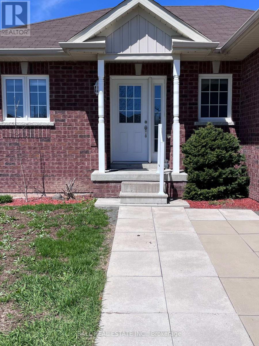 6 Maple Avenue E, Asphodel-Norwood, Ontario  K0L 2V0 - Photo 2 - X13052970