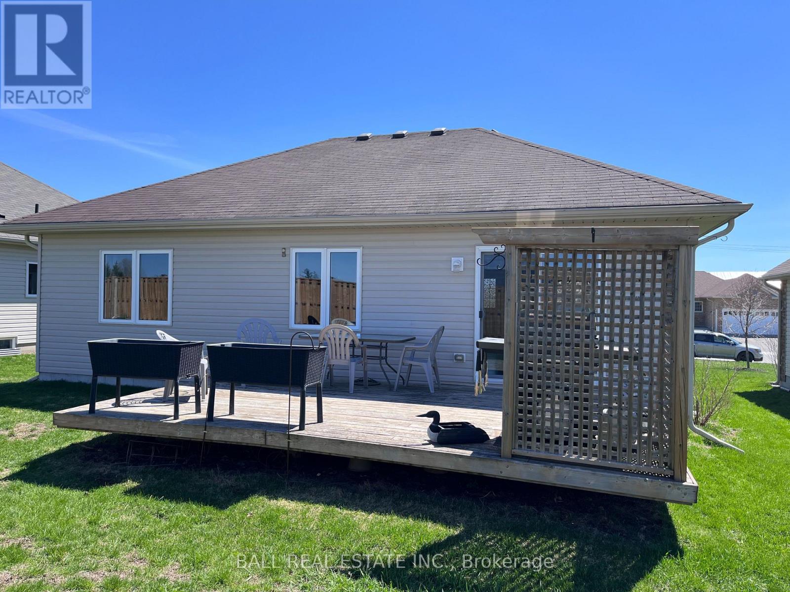 6 Maple Avenue E, Asphodel-Norwood, Ontario  K0L 2V0 - Photo 21 - X13052970