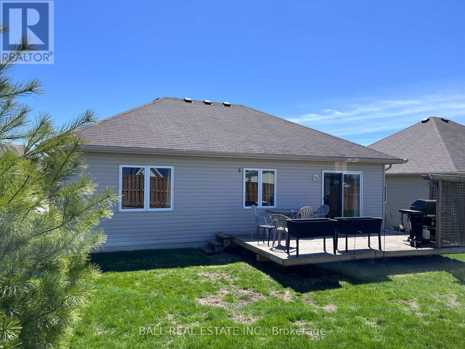 6 Maple Avenue E, Asphodel-Norwood, Ontario  K0L 2V0 - Photo 22 - X13052970