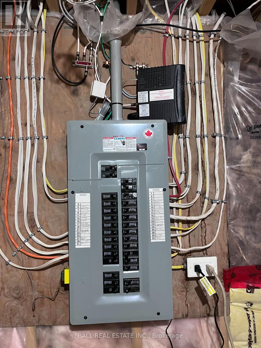 6 Maple Avenue E, Asphodel-Norwood, Ontario  K0L 2V0 - Photo 26 - X13052970