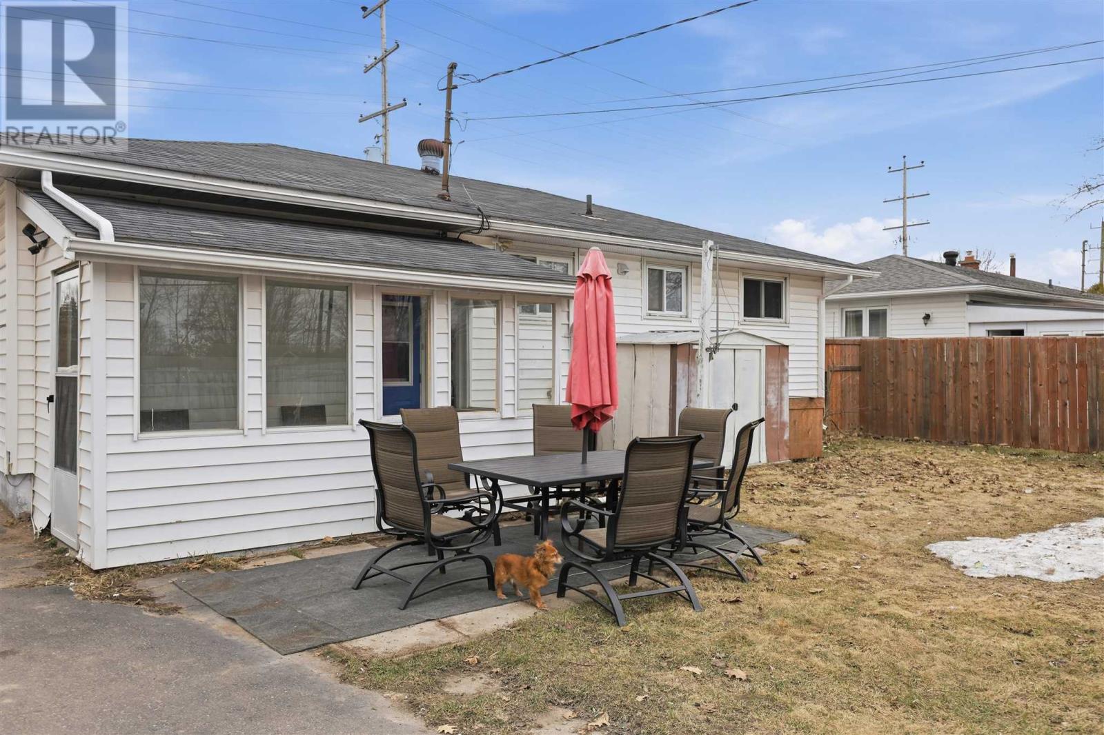 308 Boundary Rd, Sault Ste. Marie, Ontario  P6A 5C1 - Photo 37 - SM260790