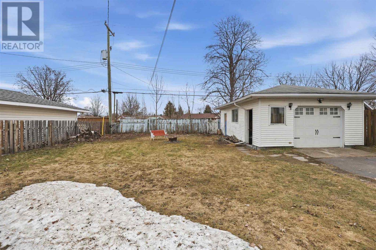 308 Boundary Rd, Sault Ste. Marie, Ontario  P6A 5C1 - Photo 41 - SM260790