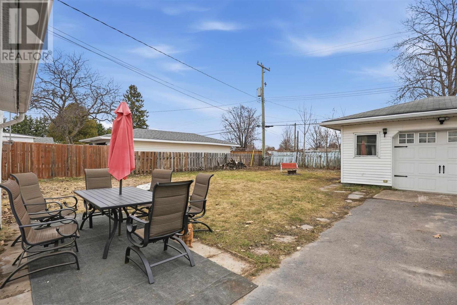 308 Boundary Rd, Sault Ste. Marie, Ontario  P6A 5C1 - Photo 38 - SM260790