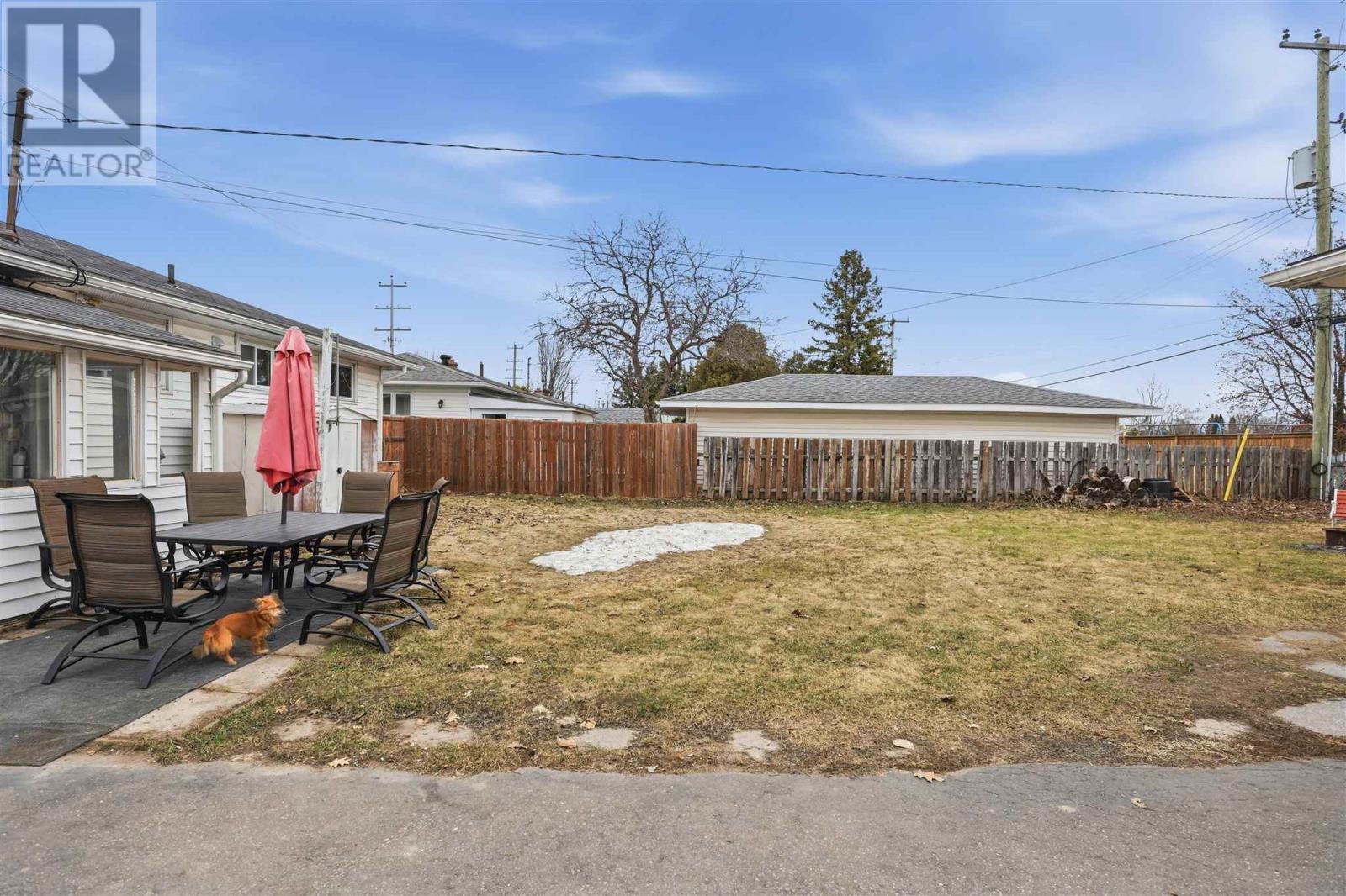 308 Boundary Rd, Sault Ste. Marie, Ontario  P6A 5C1 - Photo 39 - SM260790