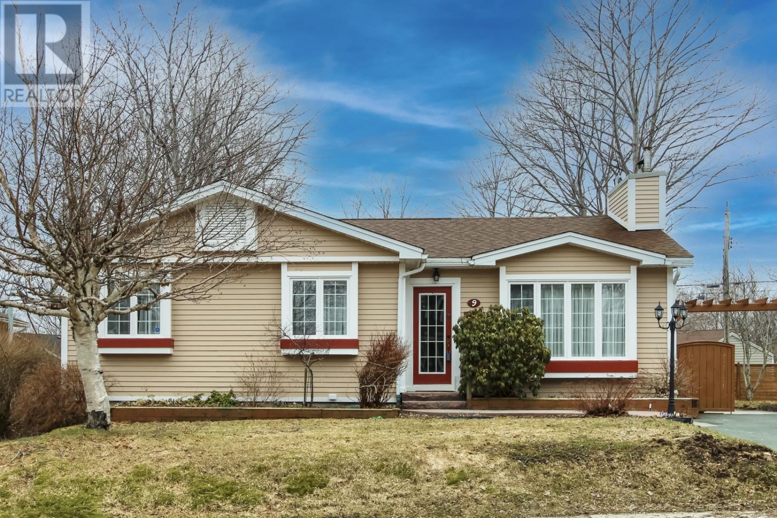 9 Conway Crescent, St. John's, Newfoundland & Labrador