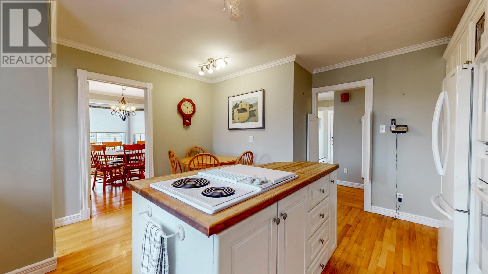 9 Conway Crescent, St. John's, Newfoundland & Labrador  A1A 2A8 - Photo 10 - 1296436