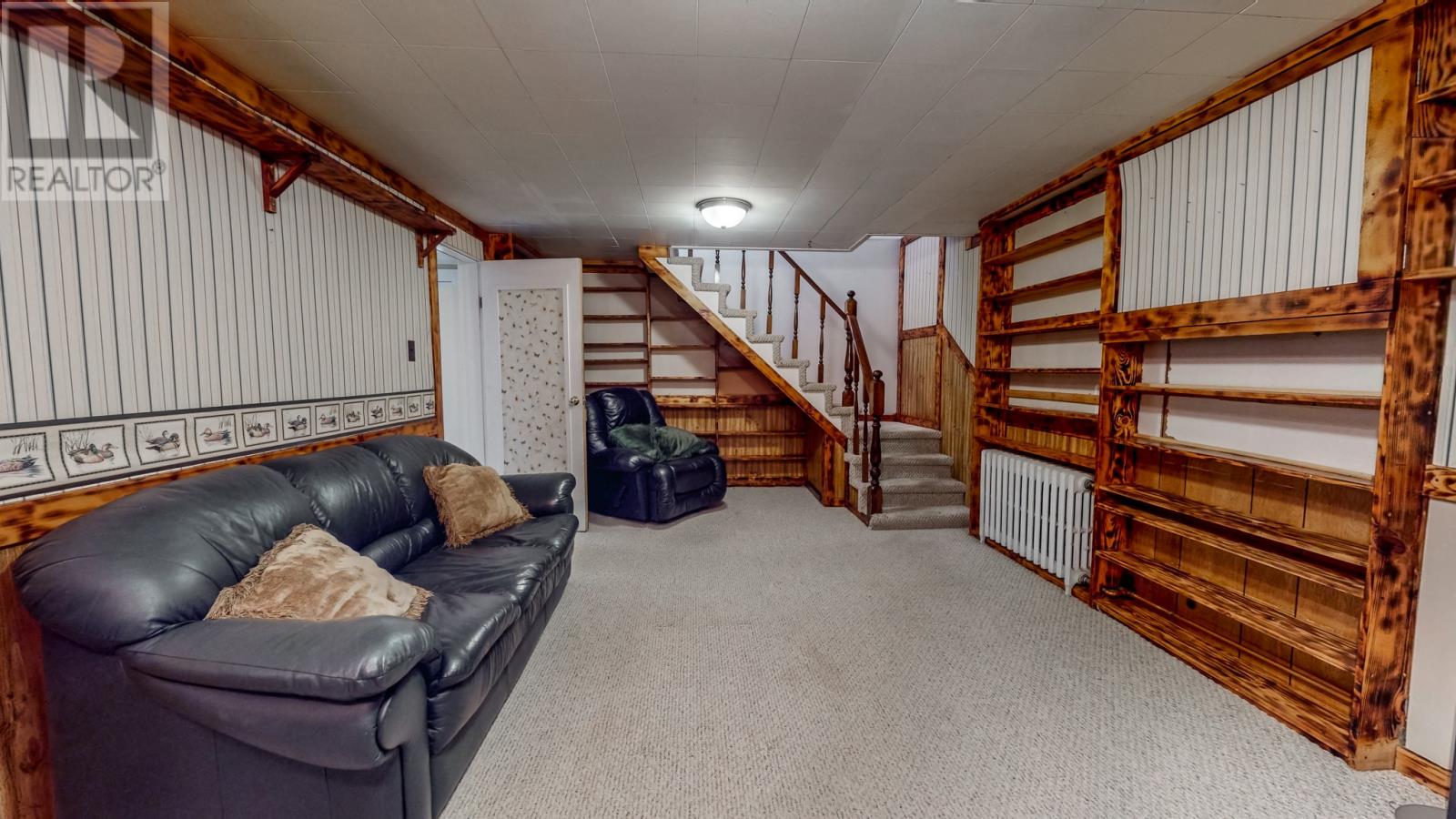 9 Conway Crescent, St. John's, Newfoundland & Labrador  A1A 2A8 - Photo 18 - 1296436